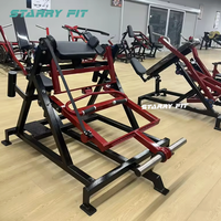 Équipement de musculation Starry Fit Flex LEVERAGE Machine pour biceps
