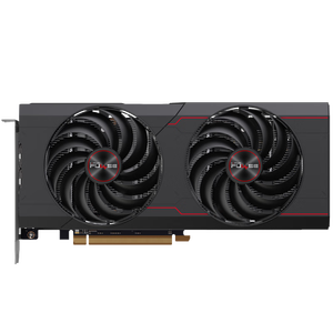 การ์ดจอสำหรับเล่นเกมใช้ RX6600 RX6500XT GPU RX6750XT RX6650XT 6750 GRE 12g - Product Image 4