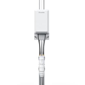 Wavlink WL-WN570HP2 <span class=keywords><strong>N300</strong></span> AP <span class=keywords><strong>Range</strong></span> <span class=keywords><strong>Extender</strong></span> Étanche IP65 PoE Routeur extérieur Point d'accès 300 Mbps - Product Image 1