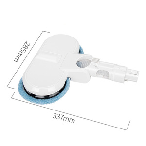 Tête de brosse de rechange pour <span class=keywords><strong>aspirateur</strong></span> <span class=keywords><strong>Xiaomi</strong></span> Dreame V8/V9/V9B/<span class=keywords><strong>V10</strong></span>/V11 - Product Image 1