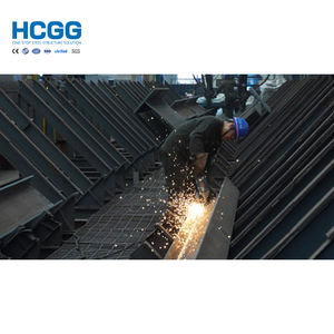 Top-Fabrikprodukt Hochwertige Vorgefertigte Stahlkonstruktions-Werkstatt - Product Image 4