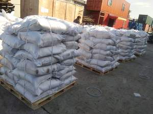 Oxalic Acid Dihydrate เกรดอุตสาหกรรม CAS 6153-56-6 - Product Image 3