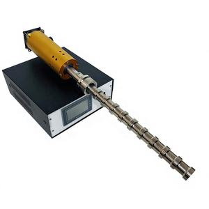 Equipo de Extracción Ultrasónico de 3000W y 20KHz para <span class=keywords><strong>Medicina</strong></span> Tradicional China y Procesamiento de Hongos - Product Image 2