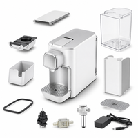 Pièces CNC personnalisées, fabrication de tôles, moules en plastique, composants complets personnalisés pour machine à café