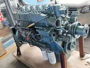 Tốt nhất bán <span class=keywords><strong>weichai</strong></span> <span class=keywords><strong>wd615</strong></span> động cơ lắp ráp cho <span class=keywords><strong>HOWO</strong></span> xe tải nặng - Product Image 4