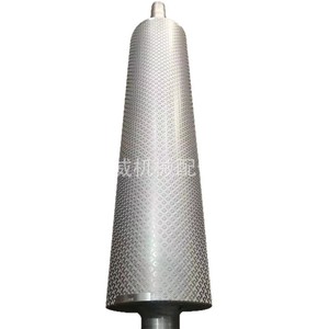 Rodillo de Grabado Boway, Cilindro de Impresión Flexográfica de Acero, Personalizado para Maquinaria de Empaque - Product Image 5