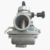 Carburador de Motocicleta de Calidad Superior para RX115 DTK/C 125/175 DT 175 RXK/RX 100/115/125 DT125K