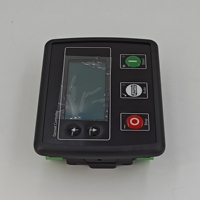 Module de contrôle de démarrage et d'arrêt automatique DSE4520 MKII, module de contrôle de panne de courant, contrôleur de générateur diesel Deepsea
