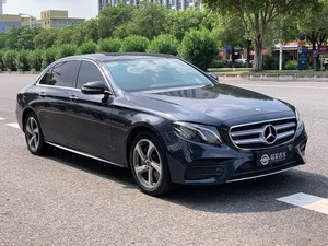 Mercedes-Benz Clase E 2019 E 300 L Sport Fashion Edition Coches de segunda mano Vehículos usados Conducción a la izquierda barata - Product Image 4