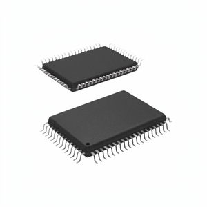 Microcontrolador Original 64 BQFP IC MCU de 16 Bits, 64 KB de Memoria Flash, Componentes Electrónicos 64QFP, MB90F462APF-G-SPE1 Integrado - Product Image 1