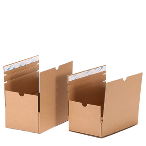 Venta al por Mayor de Fábrica, Se Pueden Personalizar Cajas de Diversos Tamaños, Formas y Estilos en Existencia con una Cantidad Mínima de <span class=keywords><strong>Pedido</strong></span> - Product Image 2