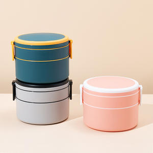 Home Storage &amp; Organization <strong>Lunch</strong> <strong>Box</strong>, Food Storage Container, Bento <strong>Box</strong> - Product Image 2