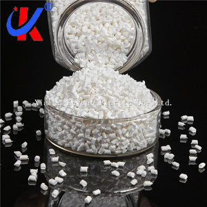 Granulés <span class=keywords><strong>PA66</strong></span> <span class=keywords><strong>FR</strong></span> V0 ignifuges, <span class=keywords><strong>PA66</strong></span> renforcé <span class=keywords><strong>GF35</strong></span> V0, matière première plastique, prix fabricant - Product Image 2