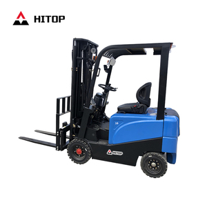 cpd16 precio de <span class=keywords><strong>segunda</strong></span> <span class=keywords><strong>mano</strong></span> matriculada carretillas elevadoras todo terreno - Product Image 6