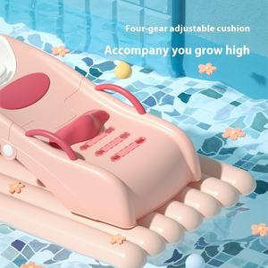 Grand ensemble de <span class=keywords><strong>bain</strong></span> pliable pour enfants avec shampooing inclinable pour enfants avec baignoire pour bébé pour usage domestique - Product Image 3