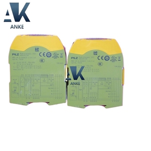 Relé de Seguridad Original 750330 PNOZ s30 24-240VACDC 2 n/o 2 n/c - Product Image 5