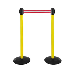 what is stanchion
