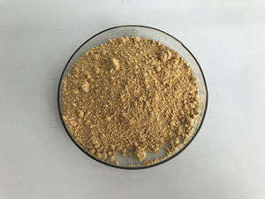 Fábrica preço competitivo 10% kaempferol pó kaempferol - Product Image 5