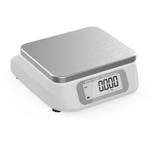 مقياس استخدام يومي مقاوم للماء متعدد الاستخدامات مع ميزات ذكية 1g دقة شاشة LCD OEM و ODM دعم مخصص - Product Image 3