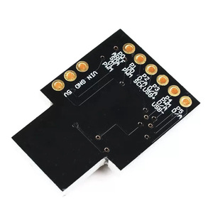 บอร์ดพัฒนาไมโครคอนโทรลเลอร์ Digispark Attiny85 รองรับ USB Arduino - Product Image 3