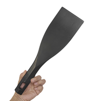 Couteau en plastique ESD résistant aux solvants Allesd, spatule en plastique ESD, couteau de mélange d'huile antistatique, grattoir pour pâte à souder