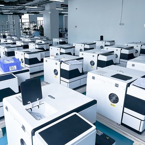 เครื่องวิเคราะห์ไขมันดิจิทัล Biobase |   เครื่องตรวจวัดปริมาณไขมันความแม่นยำสูงสำหรับห้องปฏิบัติการและอุตสาหกรรม - Product Image 4