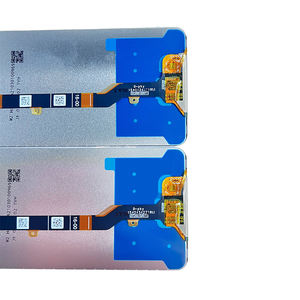 Pantalla LCD de Repuesto para Tecno Camon 18t, Pantalla Táctil para Teléfono Móvil, Venta al por Mayor - Product Image 3