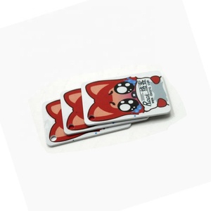 13.56MHz Epoxy vòm Key rein NFC <span class=keywords><strong>Keychain</strong></span> không thấm nước RFID kiểm soát truy cập thẻ Nhà cung cấp chuyên nghiệp - Product Image 4