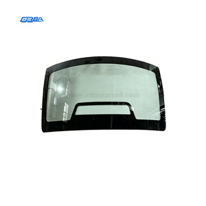 ชุดซ่อมรถยนต์ที่ปิดสนิทกระจกบังลมด้านหลังสำหรับ Porsche taycan 95B.1 OE 9J0845051D - Product Image 2