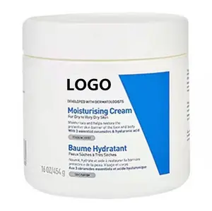 Hidratante para cuidados com a pele, clareamento do melhor clareamento suave, de alta qualidade, personalizado, com logotipo