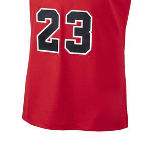 Services OEM Impression par sublimation personnalisée Maillot de basket-ball dans le dernier design Maillot de basket-ball pour vêtements de sport - Product Image 6
