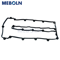 Joint de couvercle de culbuteur de moteur diesel OM651 pour Mercedes Benz W176 W246 W204 W117 W218 W207 W212 Accessoires de voiture 6510160021