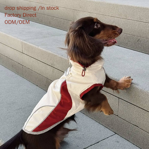 Ropa de Invierno para Mascotas, Reflectante para Otoño/Invierno, para Gatos, Yorkies, Malteses, Corgis y Razas Pequeñas y Medianas - Product Image 1