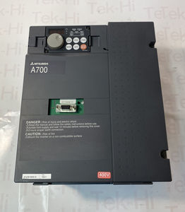 ซีรีส์ FR-A740 ตัวแปลงความถี่ประสิทธิภาพสูง FR-A740-00250-EC PLC ระบบควบคุมอุตสาหกรรม อุตสาหกรรม - Product Image 5