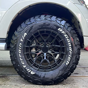 <span class=keywords><strong>Jantes</strong></span> tout-terrain chinoises Beadlock 6x139.7 Flow Form 4x4 18x8.5 ET 0 ET <span class=keywords><strong>18</strong></span> pour <span class=keywords><strong>Ford</strong></span> <span class=keywords><strong>Ranger</strong></span> Everest Bronco - Product Image 3