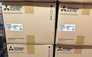 Nuevo y Original FR-A840-02160-2-60 75KW FR-A840-02600-2-60 90KW FR-A840-03250-2-60 110KW VFD - Product Image 6