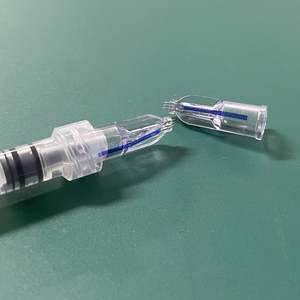 Agujas de Cristal <span class=keywords><strong>NCTF</strong></span> 135 <span class=keywords><strong>Ha</strong></span> de Alta Calidad Omanli 2026, 3 Puntas, 0.6 mm, para Uso Clínico - Product Image 6