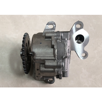 Pompe à huile moteur diesel BK2Q 6600 CA BK2Q 6600 BB pour Transit Ranger BK2Q 6600 BA 1738483 1839456 pour remplacement