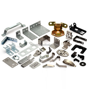 Roovo Anodized nhôm các bộ phận <span class=keywords><strong>CNC</strong></span>, <span class=keywords><strong>CNC</strong></span> phay các bộ phận máy Phụ kiện cho <span class=keywords><strong>CNC</strong></span> nhôm bao vây máy nhôm - Product Image 2