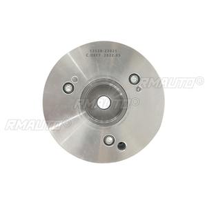 1352023021 Ajustador de Admisión del Motor, Piñón de Entrada del Árbol de Levas, Sincronización de Escape para Motor Toyota, Pieza de Repuesto para Automóvil - Product Image 4