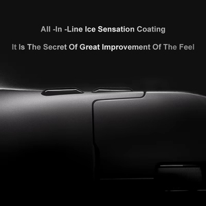 Ajazz Chuột không dây AJ159 Apex/AJ159Pro có đế sạc từ tính RGB Chuột chơi game có dây nhẹ cho máy tính xách tay - Product Image 5