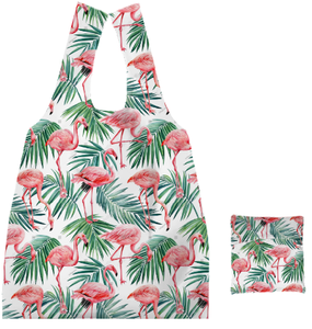 Hot Selling Custom Logo Polyester Foldable Vest Tote Reusable Recyclable Economical Option Customized Design Shopping <b>Bag</b> - Product Image 4