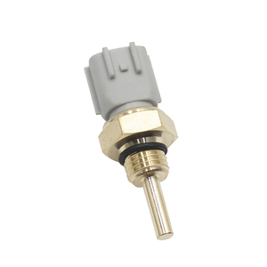 เซ็นเซอร์อุณหภูมิน้ำหล่อเย็นสำหรับ <span class=keywords><strong>Nissan</strong></span> 350 Z Coupe Z33 2002-2008 <span class=keywords><strong>3.5</strong></span> 22630ZJ70A - Product Image 1