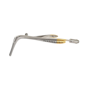 <span class=keywords><strong>Cottle</strong></span> mũi speculum với sợi quang dụng cụ phẫu thuật cho rhinoplasty cơ sở ofrhinoplasty cụ - Product Image 1