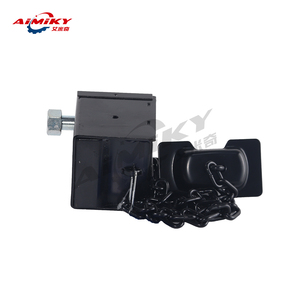 ที่วางยางอะไหล่ Aimiky สำหรับ<span class=keywords><strong>รถ</strong></span>ยนต์มิตซูบิชิ ปาเจโร 4260A122 <span class=keywords><strong>รถ</strong></span><span class=keywords><strong>ญี่ปุ่น</strong></span> - Product Image 2