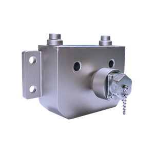 Medidor de Flujo Másico Digital Coriolis DN1-DN200 de Alta Precisión para LN2, Medidor de Flujo YK-MFU - Product Image 2
