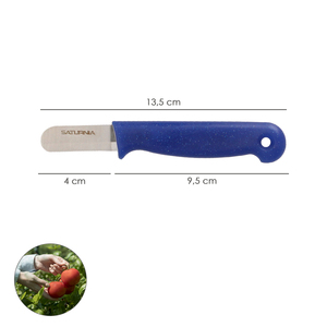 Couteau à cueillir les tomates / concombres 13,5 cm. - Product Image 2
