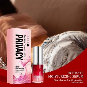 Private Label Female Orgasm Gel,Enhances Sensitivity, <strong>Tingling</strong> Sensation | Improves Low Libido-15ml,Intimate Lubricant - Product Image 5