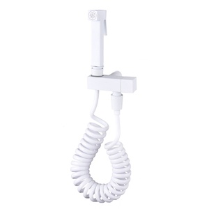 Набор для биде с одной квадратной ручкой - Product Image 4