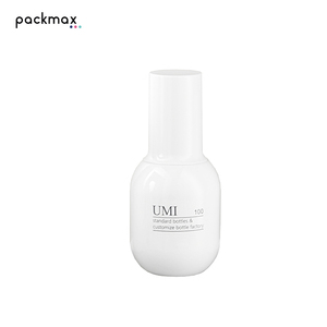 Baby/Kids PET Skincare Packaging 60-<b>200ml</b> Lotion & Pump Serum <b>Bottles</b>-Empty Refillable - Product Image 1